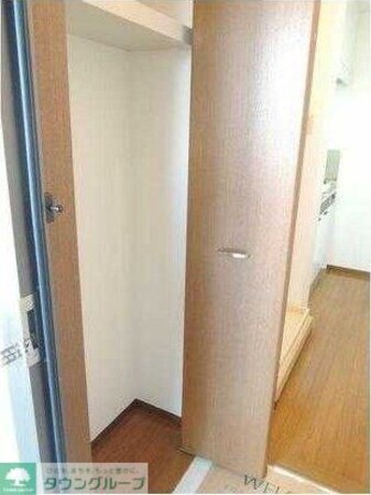 アミティエの物件内観写真